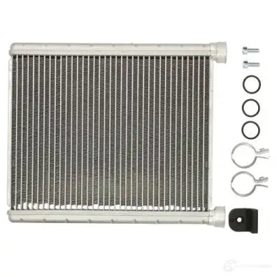 Радиатор печки, теплообменник THERMOTEC 1437825275 T8 LCM4 d6m021tt - Изображение 1