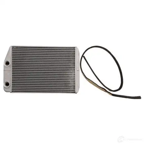 Радиатор печки, теплообменник THERMOTEC MLG CPF 3388881 5901655088045 d6f016tt изображение 0