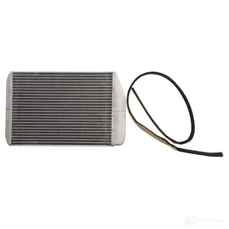 Радиатор печки, теплообменник THERMOTEC MLG CPF 3388881 5901655088045 d6f016tt изображение 1