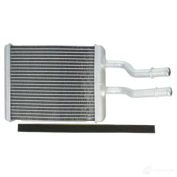 Радиатор печки, теплообменник THERMOTEC d6d003tt 1264239745 5901655115307 6LR TN5Q