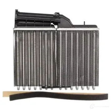 Радиатор печки, теплообменник THERMOTEC 1264239691 6 P07X 5901655114423 d6b010tt - Изображение 1