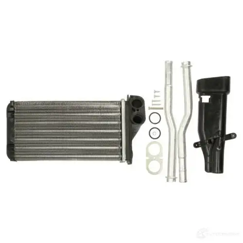 Радиатор печки, теплообменник THERMOTEC WC CTWX d6c008tt 1437825267 - Изображение 1