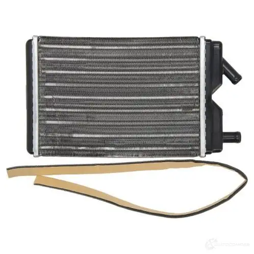 Радиатор печки, теплообменник THERMOTEC d6v005tt E VY6JC4 1437829395 - Изображение 1
