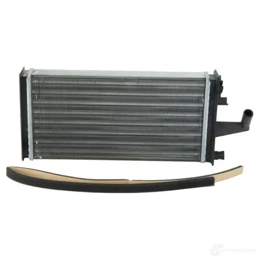 Радиатор печки, теплообменник THERMOTEC EGJP L9 5901655061505 d6e001tt 3388863 - Изображение 1