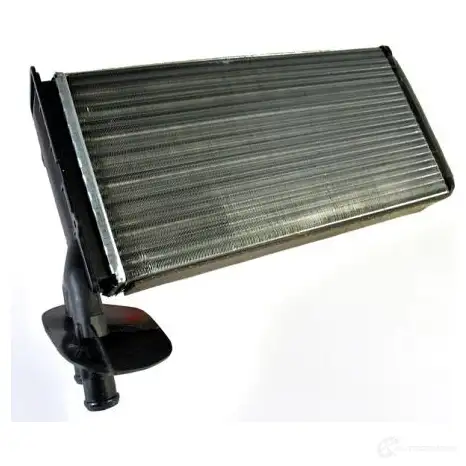 Радиатор печки, теплообменник THERMOTEC 0KS S18 3388962 5901655043006 d6w005tt