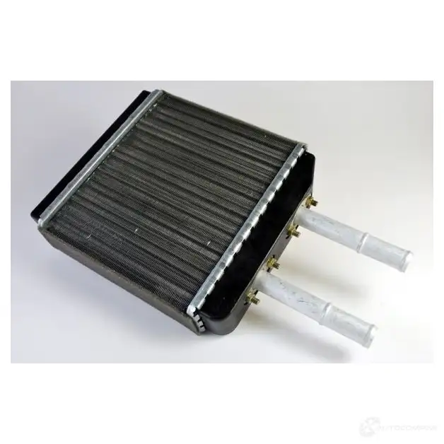 Радиатор печки, теплообменник THERMOTEC d60001tt 3388820 3IHE PWH 5901655042481
