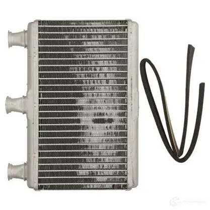 Радиатор печки, теплообменник THERMOTEC 1424594548 d6b008tt 5901655084955 LRC NONS изображение 1