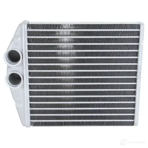 Радиатор печки, теплообменник THERMOTEC 3388978 Z EEJM 5901655043136 d6x010tt изображение 0
