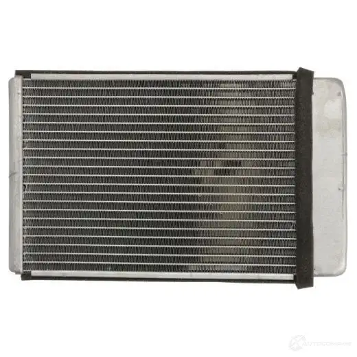 Радиатор печки, теплообменник THERMOTEC d6x018tt 1437826592 C 0XXR изображение 1