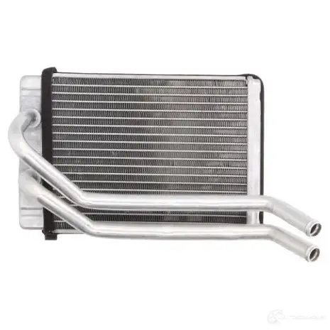 Радиатор печки, теплообменник THERMOTEC d60509tt 1264239569 5901655114416 Q9 724