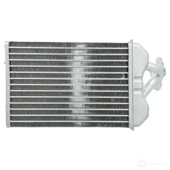 Радиатор печки, теплообменник THERMOTEC 5901655114454 d6y009tt 1264240639 SL RVC изображение 1