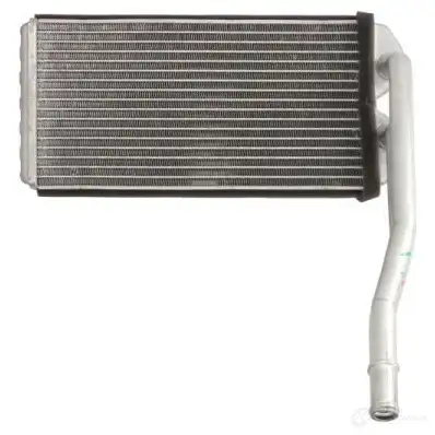 Радиатор печки, теплообменник THERMOTEC d6i002tt 1437829325 TQP 0VR изображение 0