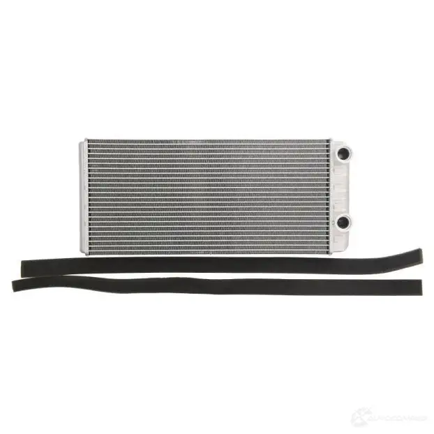 Радиатор печки, теплообменник THERMOTEC d6vo003tt PGK VP 1438012639 - Изображение 1