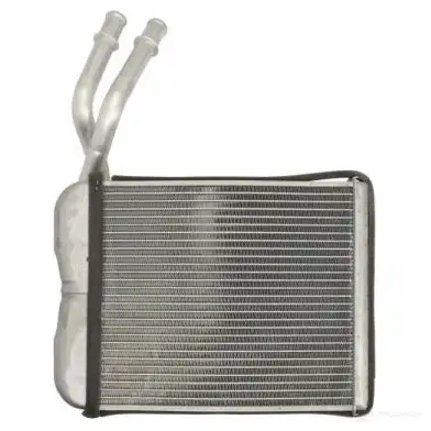 Радиатор печки, теплообменник THERMOTEC 1437829136 P696F G6 d6w016tt изображение 1