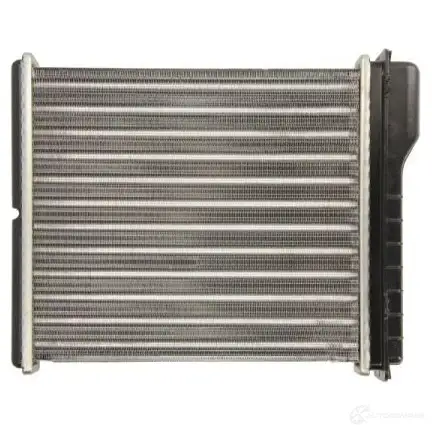 Радиатор печки, теплообменник THERMOTEC C1 5U7R 5901655129892 1424226075 d6r019tt изображение 1