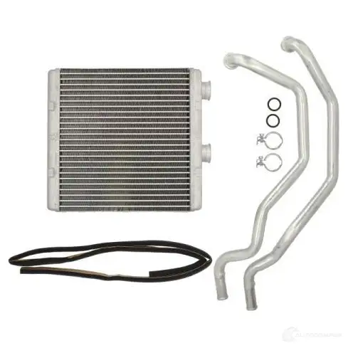Радиатор печки, теплообменник THERMOTEC d64002tt 1437826950 GW 0TOOP - Изображение 1