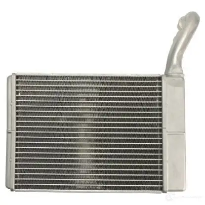 Радиатор печки, теплообменник THERMOTEC B6 1CY3 d6p021tt 1437826953 изображение 1