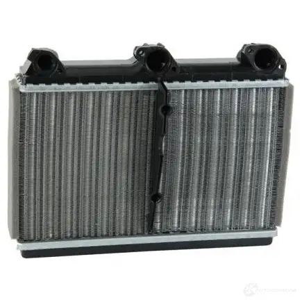 Радиатор печки, теплообменник THERMOTEC 3388850 5901655061567 d6b001tt 5H86K 77 - Изображение 1