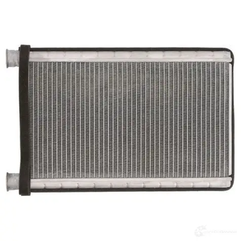 Радиатор печки, теплообменник THERMOTEC d6b018tt 5901655129793 1424226062 AZ 4C9 - Изображение 1