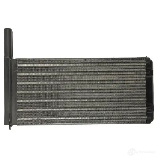 Радиатор печки, теплообменник THERMOTEC FV0 NXC 3388882 5901655042627 d6g001tt изображение 0
