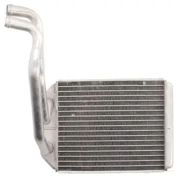 Радиатор печки, теплообменник THERMOTEC SVYMVB V d6y008tt 5901655088137 3388986