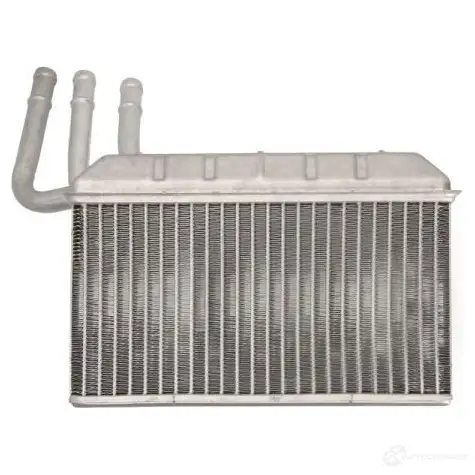 Радиатор печки, теплообменник THERMOTEC 5901655129779 d6b016tt 1424226060 K0P122 J изображение 1