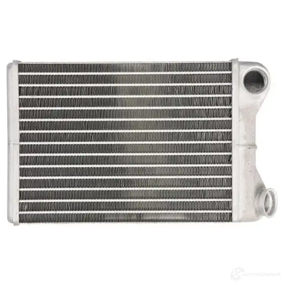 Радиатор печки, теплообменник THERMOTEC 1424226063 5901655126273 d6f017tt D5 HVE - Изображение 1