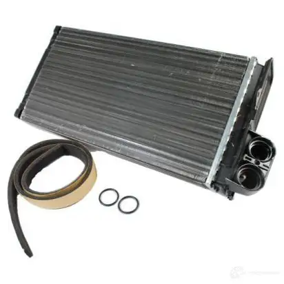 Радиатор печки, теплообменник THERMOTEC 5901655042801 PY1T P60 d6p003tt 3388921