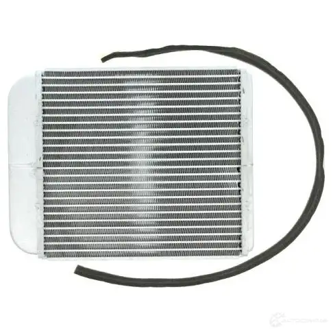 Радиатор печки, теплообменник THERMOTEC 1264239531 BK90 LV 5901655114508 d60302tt изображение 0