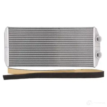 Радиатор печки, теплообменник THERMOTEC d6c006tt 5901655114362 1264239719 82A 18U3 - Изображение 1