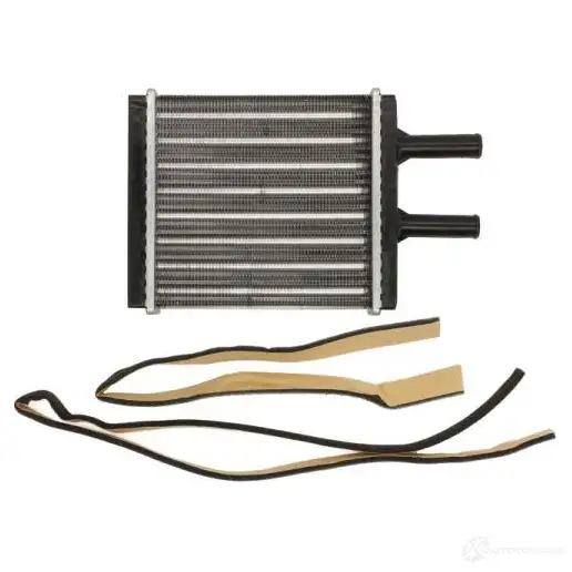 Радиатор печки, теплообменник THERMOTEC 7J PA7 1438855048 d60309tt - Изображение 1