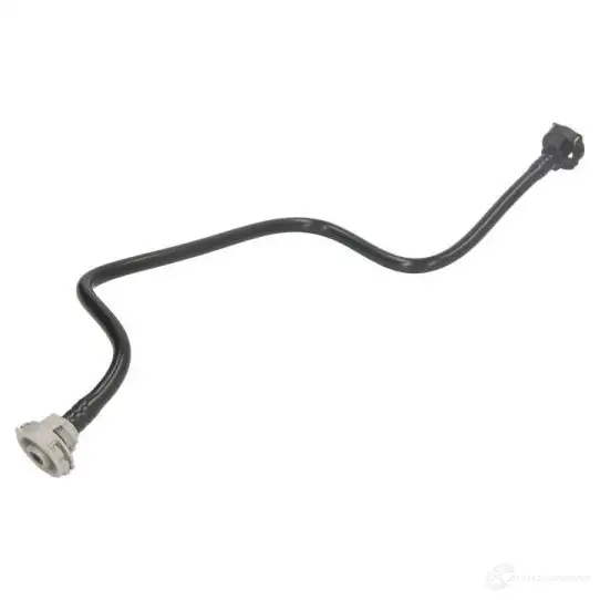 Шланг печки THERMOTEC 1437766937 dnw011tt YBC 2K