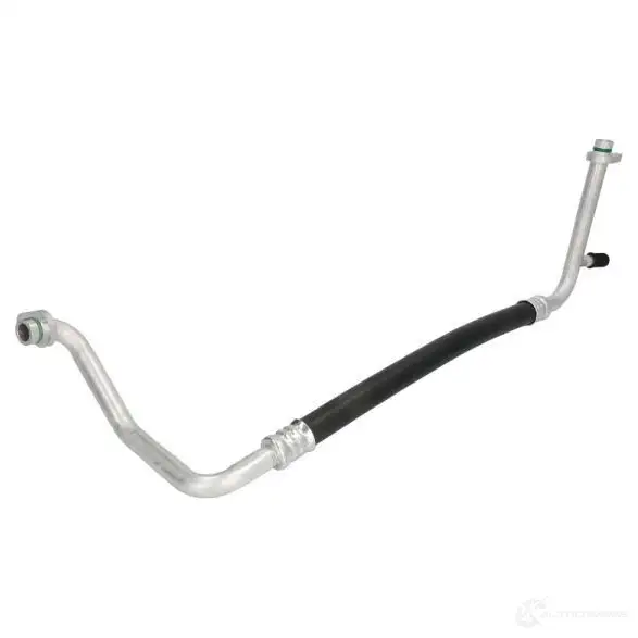 Трубка шланг кондиционера, высокого давления THERMOTEC 2 7D2B 1438858569 ktt160065