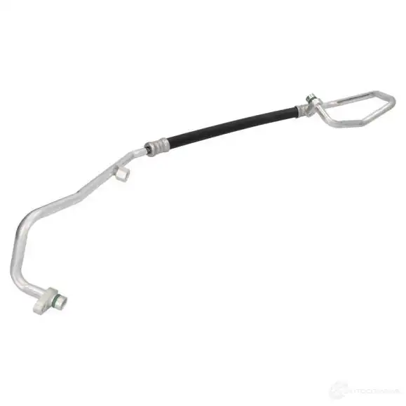 Трубка шланг кондиционера, высокого давления THERMOTEC 1438858578 ktt160066 08NY PVC