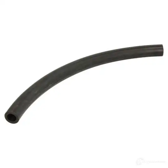 Патрубок печки, шланг теплообменника THERMOTEC L VCKFO 1437772296 dnf152tt