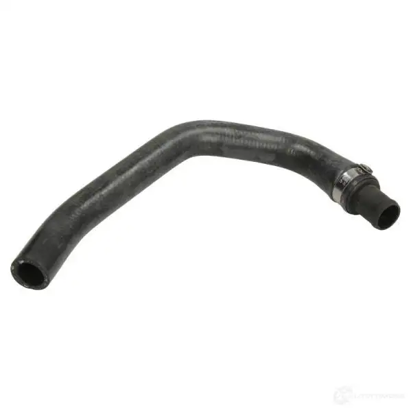 Патрубок печки, шланг теплообменника THERMOTEC 1437772207 0VFKY S dnr075tt