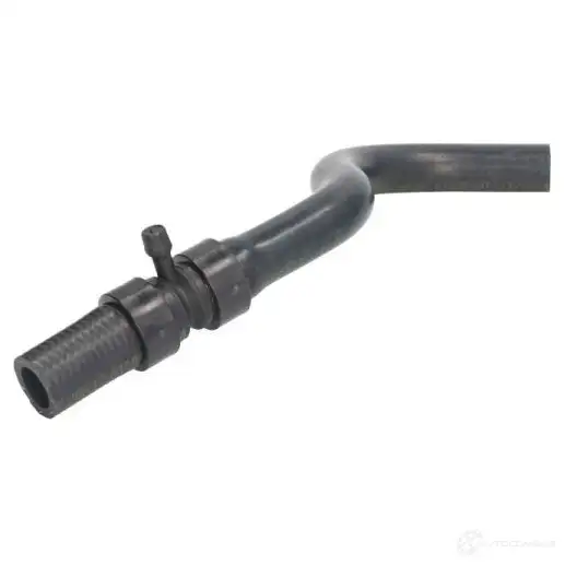Патрубок печки, шланг теплообменника THERMOTEC 5901655101652 1264263171 dnp015tt E W6SW