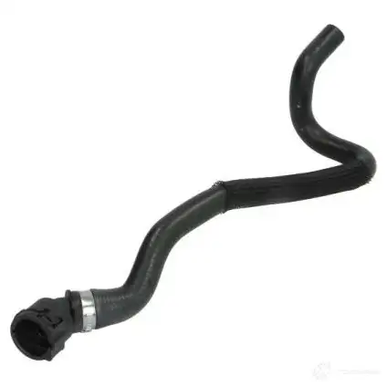 Патрубок печки, шланг теплообменника THERMOTEC 1437771133 1SI D42D dnf163tt