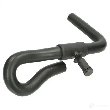 Патрубок печки, шланг теплообменника THERMOTEC dnf020tt S 3886 3390882 5901655070415