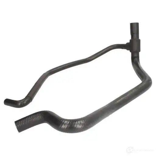 Патрубок печки, шланг теплообменника THERMOTEC 5901655101089 VEHHB X 1264263341 dnr053tt