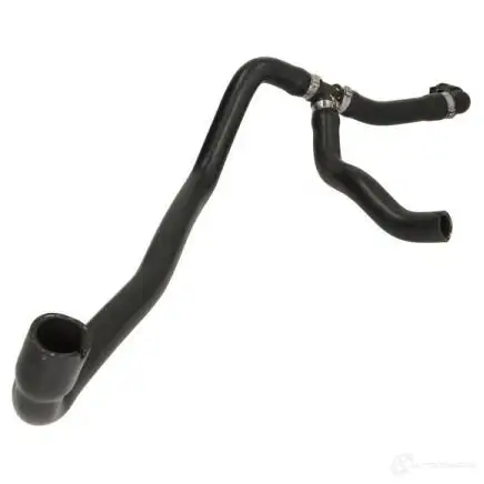 Патрубок печки, шланг теплообменника THERMOTEC 1437771734 ZV C4IPC dnf161tt