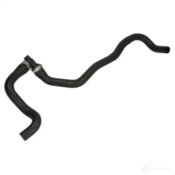 Патрубок печки, шланг теплообменника THERMOTEC dnf142tt BT QZC63 1437772511