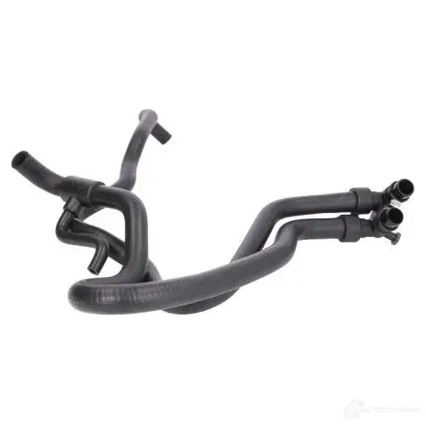 Патрубок печки, шланг теплообменника THERMOTEC 5901655081602 3390827 dnc027tt HH1HX H