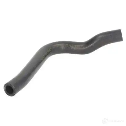 Патрубок печки, шланг теплообменника THERMOTEC 1264268557 5901655100907 dwp149tt I 83CVDN