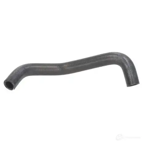 Патрубок печки, шланг теплообменника THERMOTEC dwf270tt F2Q SK 1264266587 5901655101188