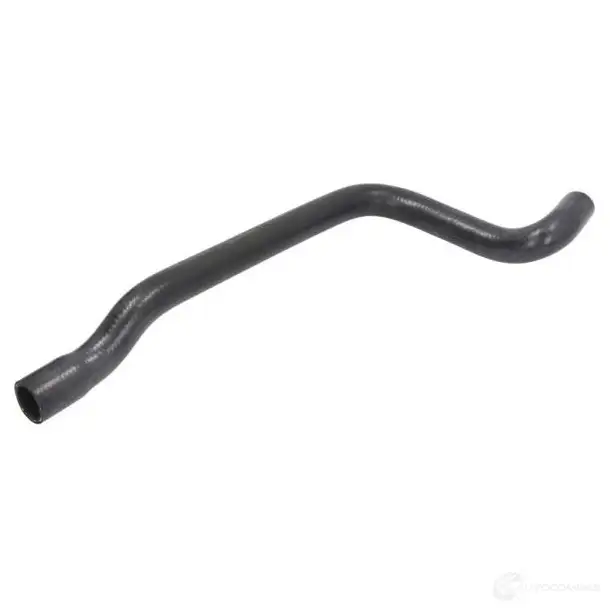 Патрубок печки, шланг теплообменника THERMOTEC 1264261937 5901655101676 dnb003tt L GD28D4