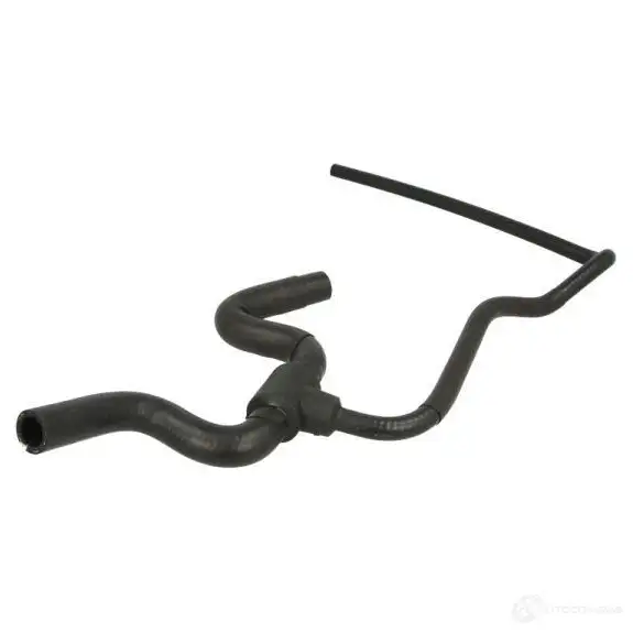 Патрубок печки, шланг теплообменника THERMOTEC 5901655095845 J6 YD1 dnf115tt 1264262831
