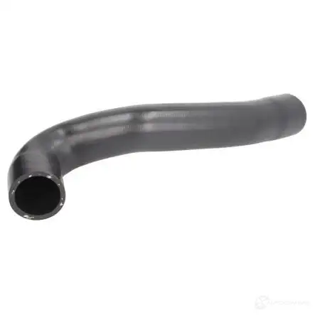 Патрубок печки, шланг теплообменника THERMOTEC V7U 6W1 3390862 dnd009tt 5901655081053