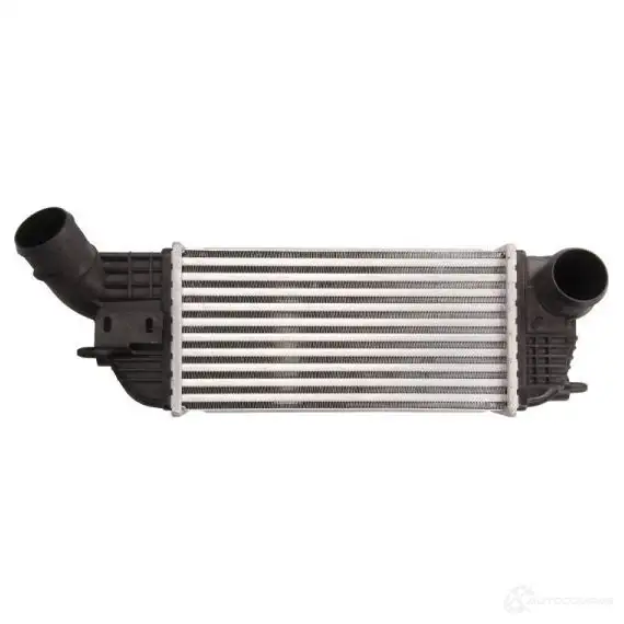 Интеркулер THERMOTEC 1424230254 CR E2PQN dap005tt 5901655125894 изображение 0