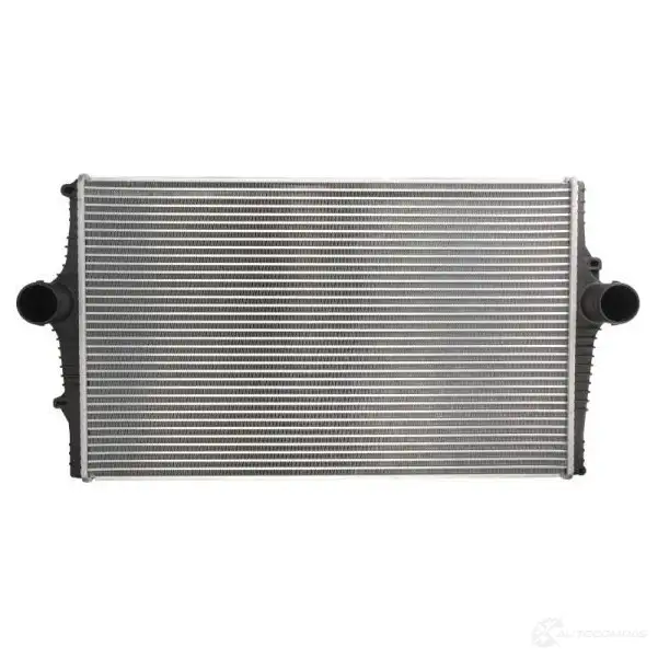 Интеркулер THERMOTEC INXN RO 1264253915 dav001tt 5901655114102 - Изображение 1
